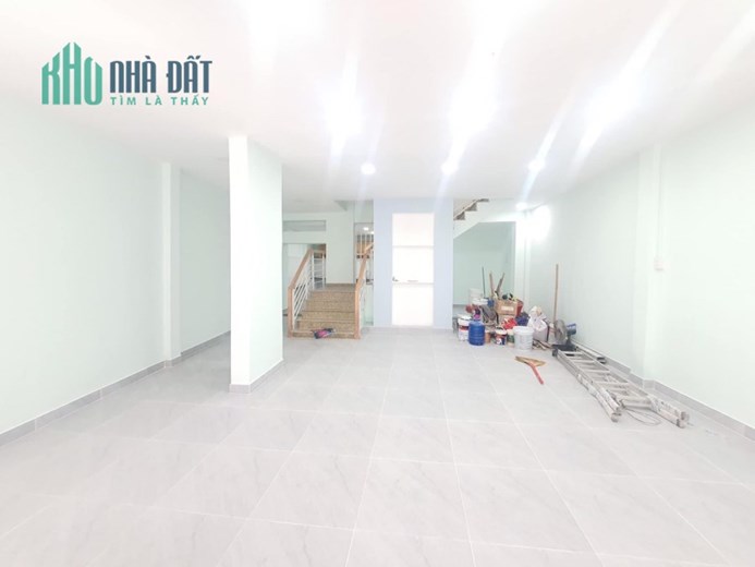 Bán nhà hẻm oto Vườn lài  quận Tân Phú dtcc 84m2 -2Tang hơn 6 tỷ TL