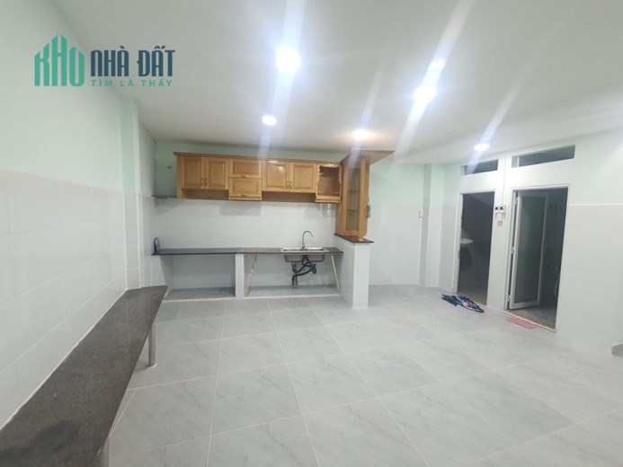 Bán nhà hẻm oto Vườn lài  quận Tân Phú dtcc 84m2 -2Tang hơn 6 tỷ TL