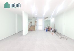 Bán nhà đẹp  1/ hẻm oto Hòa Bình quận Tân Phú 4 x 18- 2 tang-  hơn 6 tỷ TL