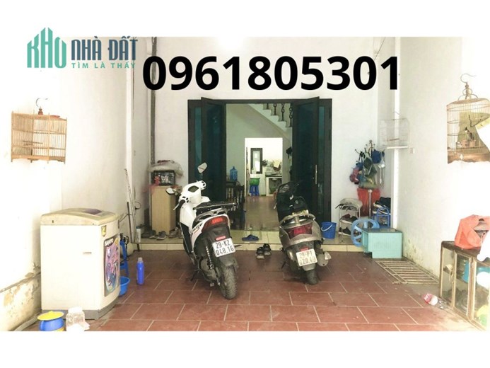 Thạch Bàn Long Biên 70m2, Mặt tiền gần 5m, nhỉnh 5 tỷ pháp lý chuẩn quy hoạch ổn định.