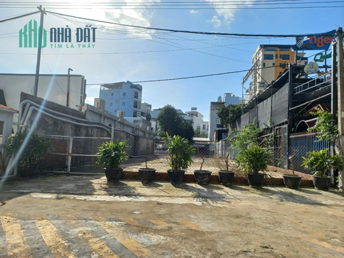 Bán đất 2MT đường Chính Hữu, Sơn Trà, Đà Nẵng