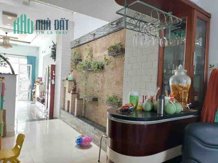 Ngộp Bank Bán Nhà Hiệp Bình, Hiệp Bình Chánh Thủ Đức 91m2_4x23m HXH, 3T Đúc Chỉ 7.1 Tỷ