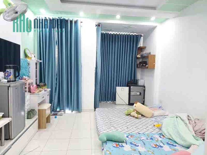 Ngộp Bank Bán Nhà Hiệp Bình, Hiệp Bình Chánh Thủ Đức 91m2_4x23m HXH, 3T Đúc Chỉ 7.1 Tỷ