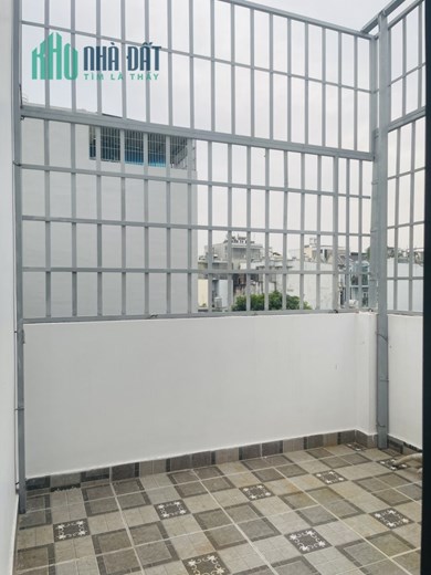 Về quê bán nhà hẻm xe tải đi bộ ra chợ Trung chánh 65m Chỉ 3.1 tỷ Gọi: 0379371728