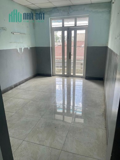 Về quê bán nhà lầu hẻm xe tải Nguyễn Ảnh Thủ 5x16 Chỉ 3.45 tỷ Gọi: 0931972686