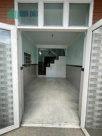 Về quê bán nhà lầu hẻm xe tải Nguyễn Ảnh Thủ 5x16 Chỉ 3.45 tỷ Gọi: 0931972686