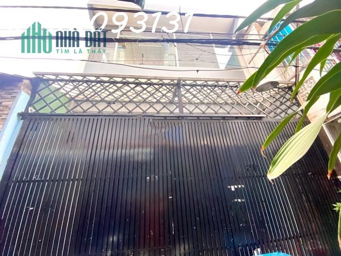 3131- Bán nhà CHDV - CMT8 -  DT: 110m2 , 10 phòng, DÒNG TIỀN  40 TRIỆU/ THÁNG - Giá 9 tỷ 5 (TL)