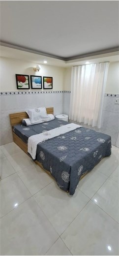 Cần bán Nhà Trọ Nguyễn Ảnh Thủ thu nhập 300 triệu/năm.