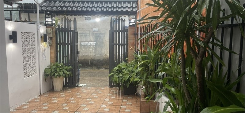 Bán gấp dãy nhà trọ Nguyễn Ảnh Thủ 13PN 13WC thu nhập 25tr/tháng