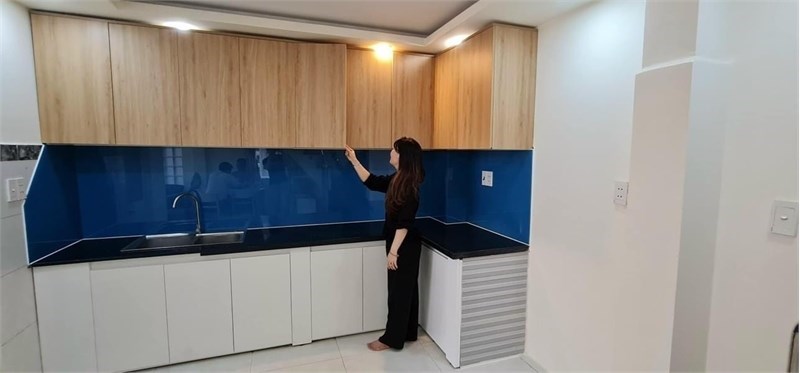 Bán gấp dãy nhà trọ Nguyễn Ảnh Thủ 13PN 13WC thu nhập 25tr/tháng