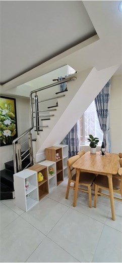 CHDV 13PN 13WC Nguyễn Ảnh Thủ, Hiệp Thành, Quận 12