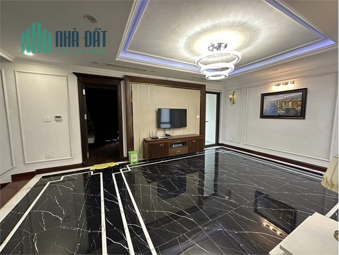 Cho thuê đa dạng căn biệt thự tại Vinhomes Golden River - Ba Son