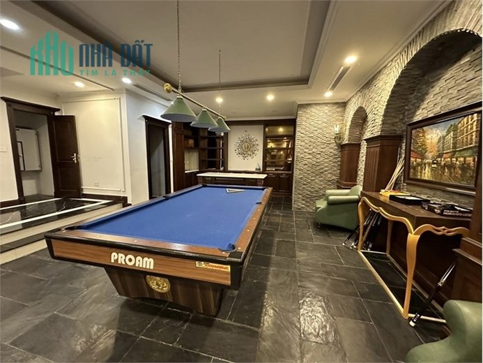 Cho thuê đa dạng căn biệt thự tại Vinhomes Golden River - Ba Son