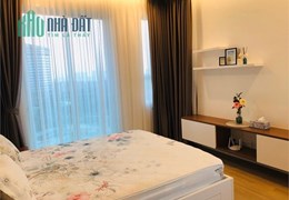 Căn hộ tại Sadora Apartment, Quận 2 - Lựa chọn tuyệt vời cho cuộc sống hiện đại với 3 phòng ngủ và