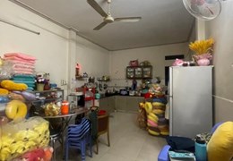 BÌNH TÂN GIÁP TÂN PHÚ-HẺM NHỰA 7M - Đường Số 16, Bình Hưng Hoà A, Bình Tân, 74m2; 4 x 18.4, 6 tỷ