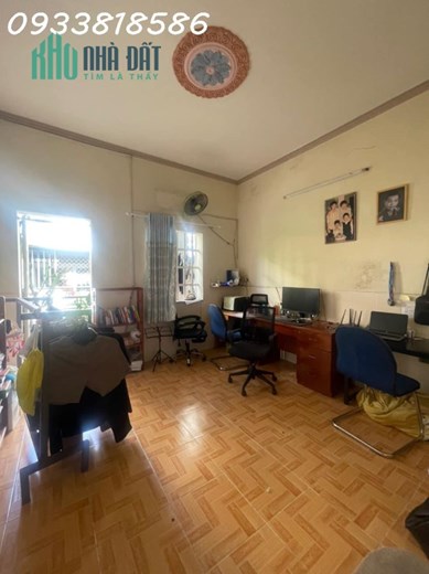 BÌNH TÂN GIÁP TÂN PHÚ-HẺM NHỰA 7M - Đường Số 16, Bình Hưng Hoà A, Bình Tân, 74m2; 4 x 18.4, 6 tỷ