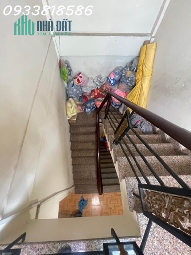 BÌNH TÂN GIÁP TÂN PHÚ-HẺM NHỰA 7M - Đường Số 16, Bình Hưng Hoà A, Bình Tân, 74m2; 4 x 18.4, 6 tỷ