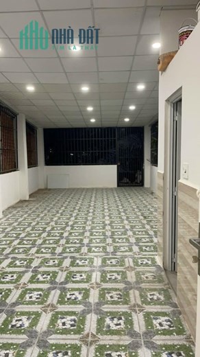 [ĐƯỜNG NHỰA 8m LÊ VĂN LƯƠNG] - NHÀ C4 - 5M74 X 28M - NHỈNH 6 TỶ