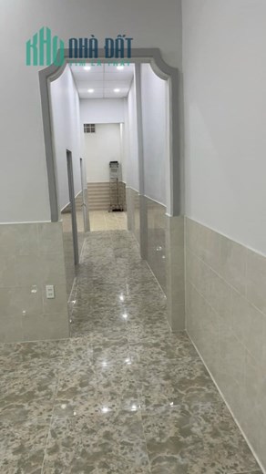 [ĐƯỜNG NHỰA 8m LÊ VĂN LƯƠNG] - NHÀ C4 - 5M74 X 28M - NHỈNH 6 TỶ