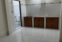 3131-Bán nhà Quận 3 hẻm 193/ Nam Kỳ Khởi Nghĩa 32m2 , 2 Tầng , 2Pn Giá 4 tỷ ( TL)