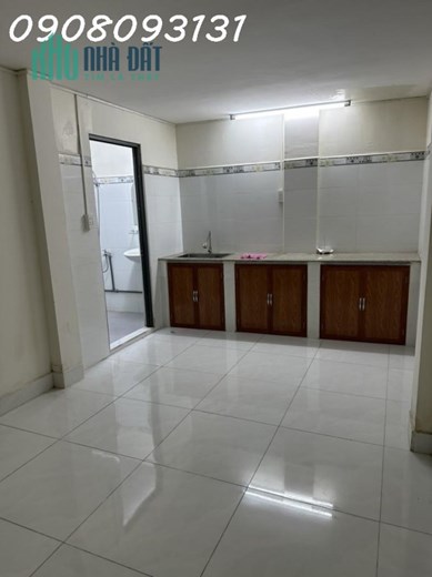 3131-Bán nhà Quận 3 hẻm 193/ Nam Kỳ Khởi Nghĩa 32m2 , 2 Tầng , 2Pn Giá 4 tỷ ( TL)