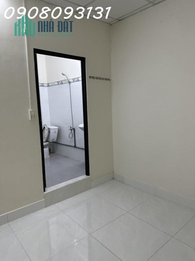 3131-Bán nhà Quận 3 hẻm 193/ Nam Kỳ Khởi Nghĩa 32m2 , 2 Tầng , 2Pn Giá 4 tỷ ( TL)