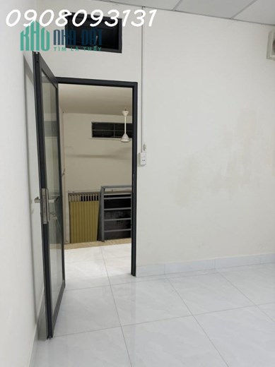3131-Bán nhà Quận 3 hẻm 193/ Nam Kỳ Khởi Nghĩa 32m2 , 2 Tầng , 2Pn Giá 4 tỷ ( TL)