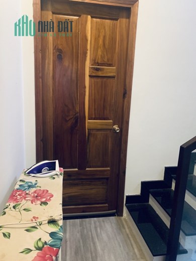 nhà to tiền ít là đây chứ đâu - PHẠM VĂN ĐỒNG - 3 TẦNG BTCT KIÊN CỐ - NHÀ ĐẸP Ở NGAY - CHỈ 3.6 TỶ