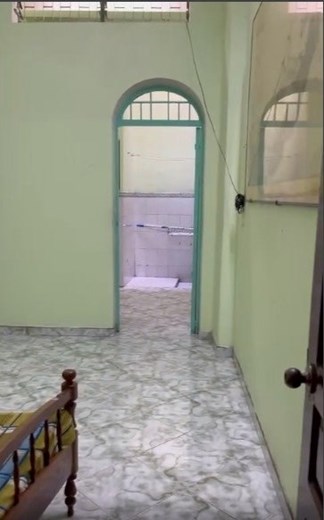 Cho Thuê Phòng Giá Rẻ Trung Tâm Mặt Tiền Đường Nguyễn Kiệm, Phường 4, Q.Phú Nhuận