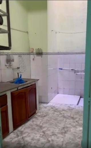 Cho Thuê Phòng Giá Rẻ Trung Tâm Mặt Tiền Đường Nguyễn Kiệm, Phường 4, Q.Phú Nhuận