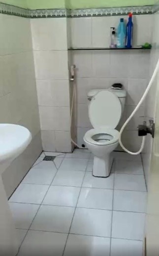 Cho Thuê Phòng Giá Rẻ Trung Tâm Mặt Tiền Đường Nguyễn Kiệm, Phường 4, Q.Phú Nhuận