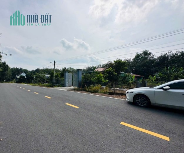 Chính chủ bán lô đất ngay chợ Nha Bích