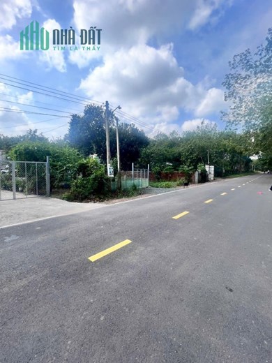 Chính chủ bán lô đất ngay chợ Nha Bích