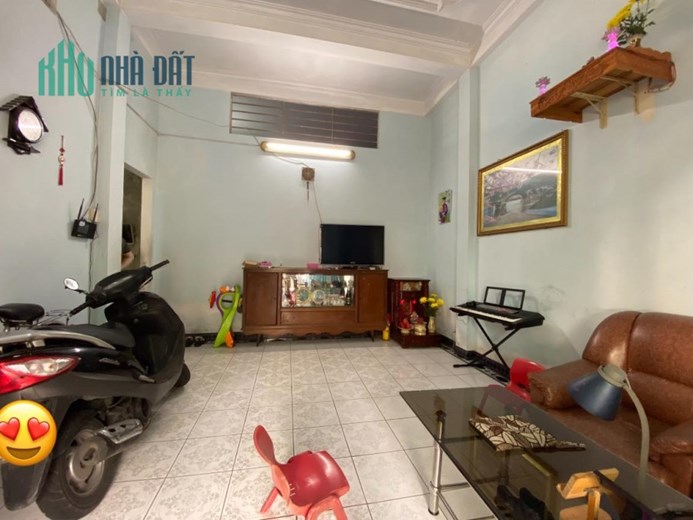 ♣ Nhà Mặt Tiền Đống Đa, đường 15m, Kinh Doanh Cực Ngon, 49m2, 4 tầng, nhỉnh 9  tỷ