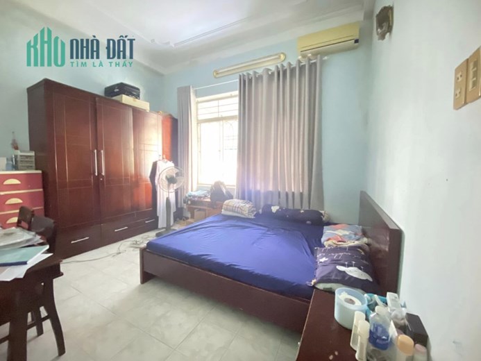 ♣ Nhà Mặt Tiền Đống Đa, đường 15m, Kinh Doanh Cực Ngon, 49m2, 4 tầng, nhỉnh 9  tỷ