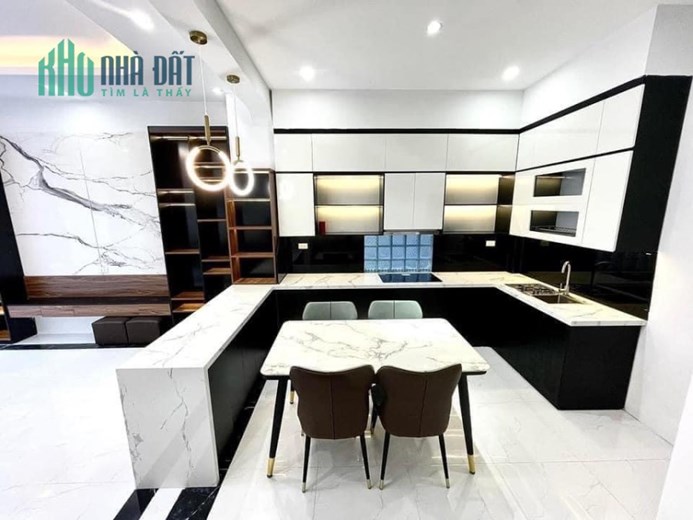 SIÊU HOT, Ô TÔ VÀO NHÀ, LÔ GÓC 52M2, 4T, 6.65 TỶ - BÙI XƯƠNG TRẠCH - THANH XUÂN - HN.
