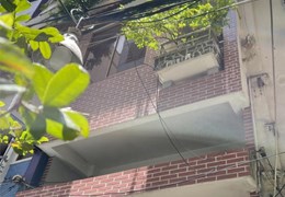 BÁN NHÀ HXH LÝ TỰ TRỌNG QUẬN 1 - DT 80m2 , 4 TẦNG - CHỈ 20 TỶ HƠN