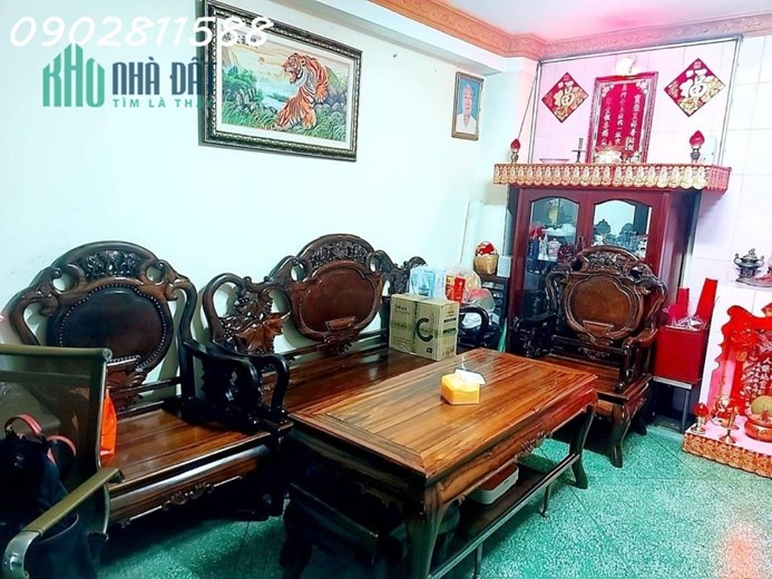 BÁN NHÀ HXH LÝ TỰ TRỌNG QUẬN 1 - DT 80m2 , 4 TẦNG - CHỈ 20 TỶ HƠN
