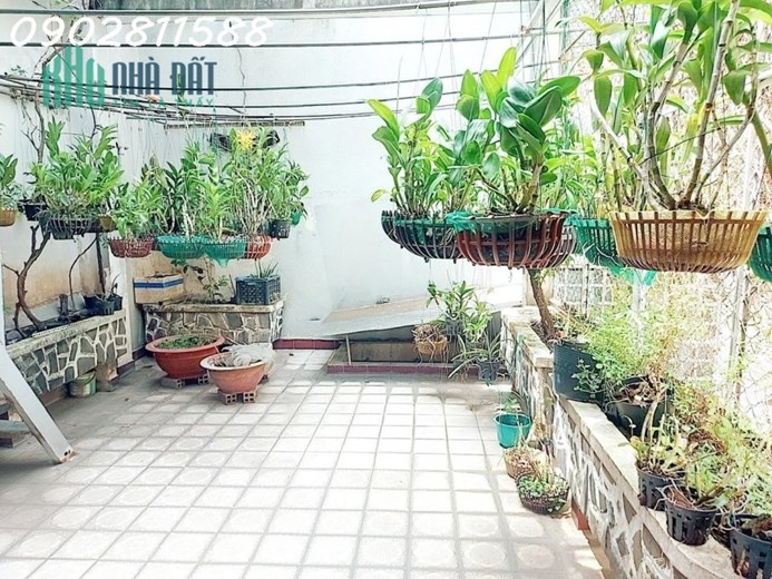 BÁN NHÀ HXH LÝ TỰ TRỌNG QUẬN 1 - DT 80m2 , 4 TẦNG - CHỈ 20 TỶ HƠN