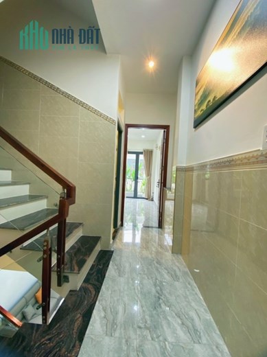 Bán nhà Gò Dầu Tân Quý TP 61m2 4T 3PN nhiều tiện ích xung quanh, nhỉnh 5 tỷ