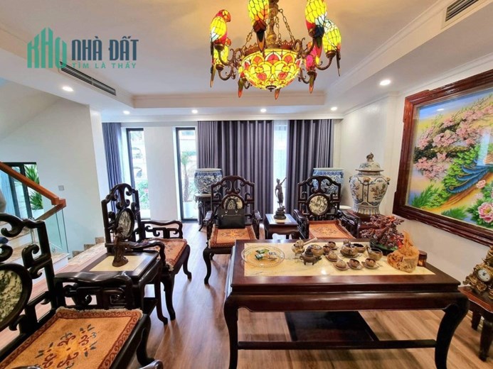 Bán nhà Nguyễn Phong Sắc, Cầu Giấy. PHÂN LÔ_ MẶT NGÕ _ Ô TÔ TRÁNH. 55m2 / 13.5tỷ