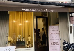 CẦN SANG LẠI SHOP HẺM NGUYỄN TRÃI – CỐNG QUỲNH