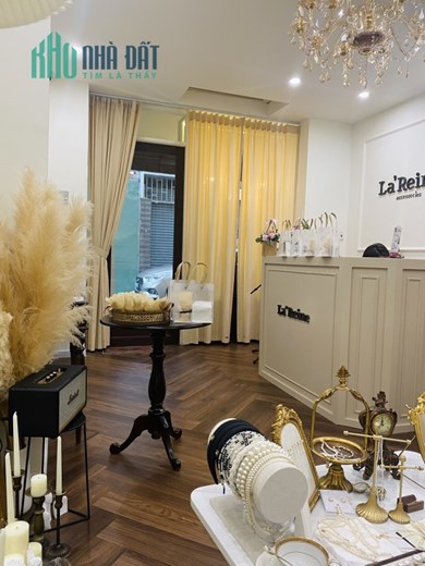 CẦN SANG LẠI SHOP HẺM NGUYỄN TRÃI – CỐNG QUỲNH
