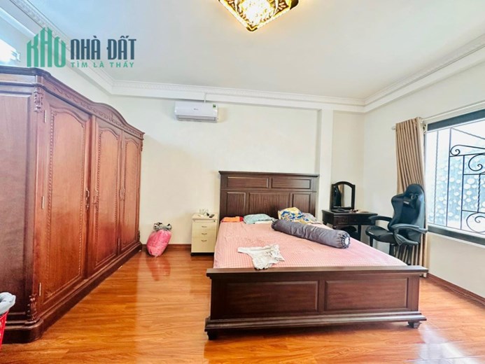 Bán nhà Ngõ 126 Kim Ngưu 70M 5 tầng ô tô vào nhà giá 9.8 tỷ