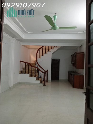 SIÊU HIẾM, PHỐ TRẦN DUY HƯNG , Ô TÔ CÁCH NHÀ 20M, 5 TẦNG KIÊN CỐ S 35M2,MT 5M, GIÁ NHỈNH 5 TỶ