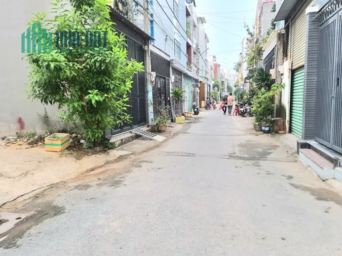 Ngộp Bank Gấp Bán , Nhà 4 Tầng , HXH , 60m2 , Hoàn Công Đủ , Linh Đông Thủ Đức , Nhỉnh 6 Tỷ Xíu