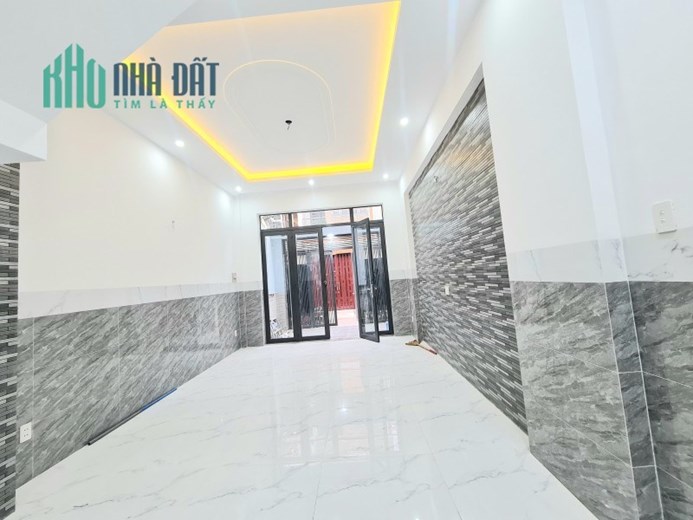 Ngộp Bank Gấp Bán , Nhà 4 Tầng , HXH , 60m2 , Hoàn Công Đủ , Linh Đông Thủ Đức , Nhỉnh 6 Tỷ Xíu