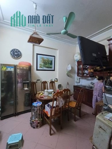 KHU VỰC ĐẲNG CẤP HOÀN KIẾM – Nhà 4 tầng Phạm Ngũ Lão 50m MT4m chỉ 9.5 tỷ - NGÕ NÔNG RỘNG ĐẸP