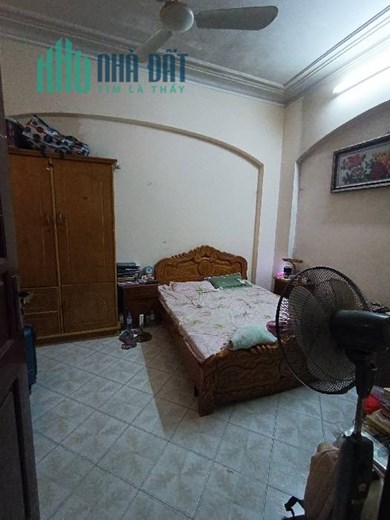 KHU VỰC ĐẲNG CẤP HOÀN KIẾM – Nhà 4 tầng Phạm Ngũ Lão 50m MT4m chỉ 9.5 tỷ - NGÕ NÔNG RỘNG ĐẸP