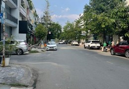 Bán Lô đất đẹp An Phú, Q2, 12.5 tỷ, Bùi Tá Hán, Đông Nam, 4mx20m, tiện ích xung quanh